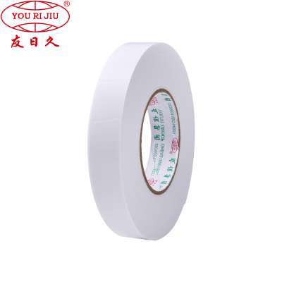 Free sample acrylic gule strong adhesive double sided foam tape