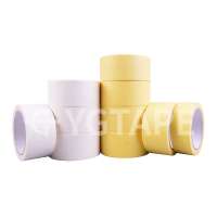 high temperature heat resistant cheap masking tape for automotive painting