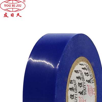 Rubber Adhesive Industrial Wonder PVC Electrical Insulation Tape