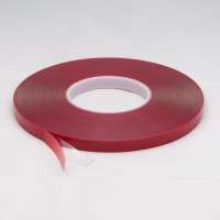 SOMITAPE SH368-05 Commercial Acrylic Foam Double Sided VHB Tape with Strong Adhesion