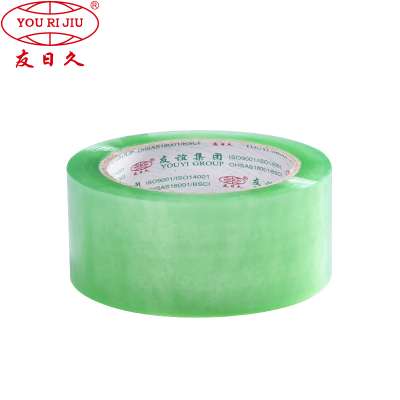 New innovative products good adhesion bopp tape