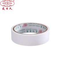 China good quality professional easy for laminate discount adhesive double side tape