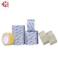 YG High quality super transparent bopp tape and stationery tape wholesale