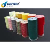 OEM supply bopp packing tape jumbo rolls