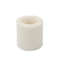 China Hot Sale High Quality Stationary Bopp Clear Adhesive Tape for Correction