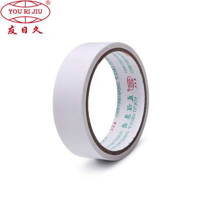 High quality double sided tissue tape double side adhesive tape