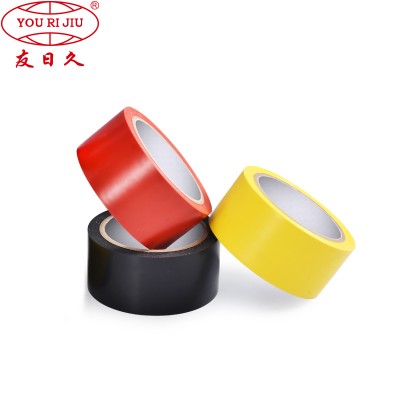 Good Quality Best Price Custom Electrical Insulation PVC Tape